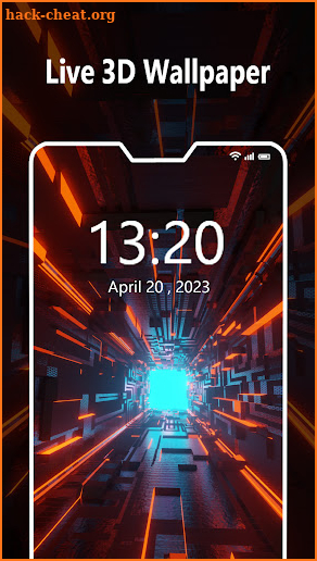 PhoneWalls: 4K, HD Wallpapers screenshot