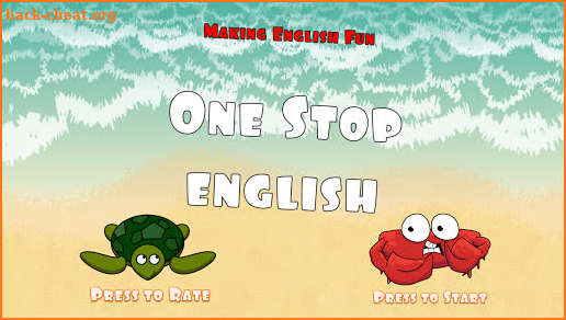 Phonics Games - One Stop Shop Full Version screenshot