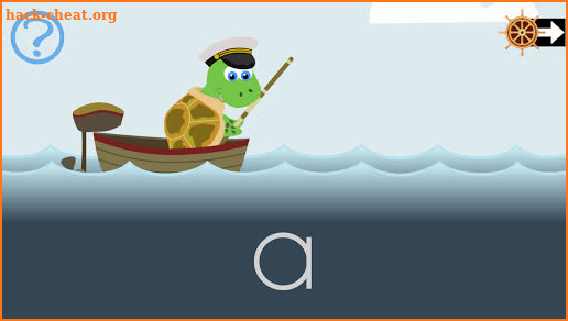 Phonics - Sounds to Words - beginning readers EDU screenshot