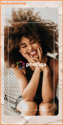 Photiqa screenshot