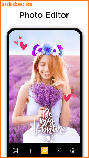 Photo Collage & Photo Editor - YouCollage Maker screenshot