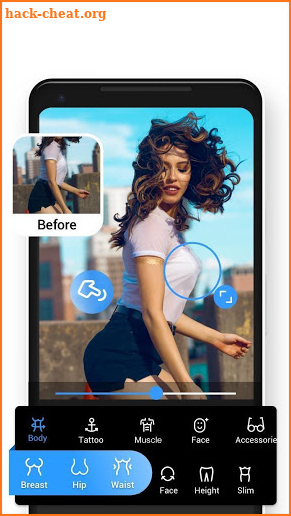 photo collage maker 2021- photo editor screenshot