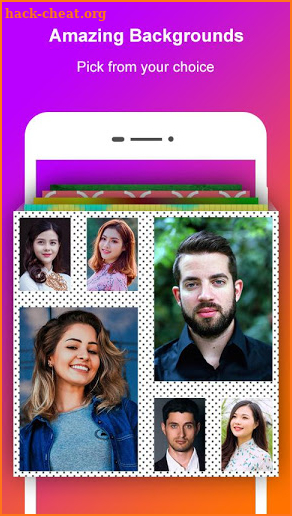 Photo Collage Maker Editor - Photo Grids screenshot