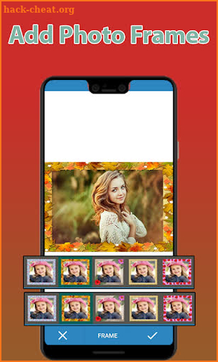 Photo Collage Maker HD 2020 - Pic Collage & Editor screenshot