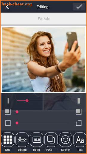 Photo Collage Maker - Photo Editor & Photo Grid screenshot