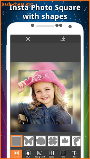 Photo Collage Maker - Photo Editor, Make Collages screenshot