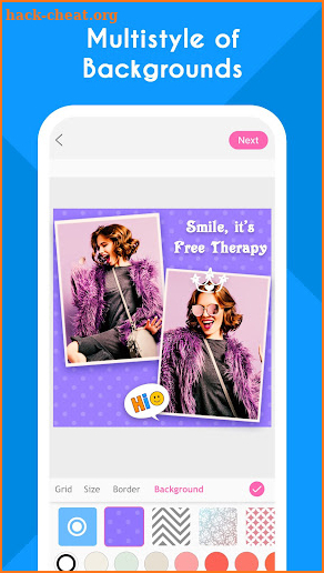 Photo Collage Maker - Photo Editor, Pic Collage screenshot