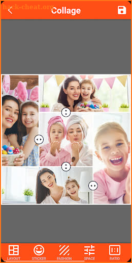 Photo Collage Maker - Photo Grid - Photo Editor screenshot