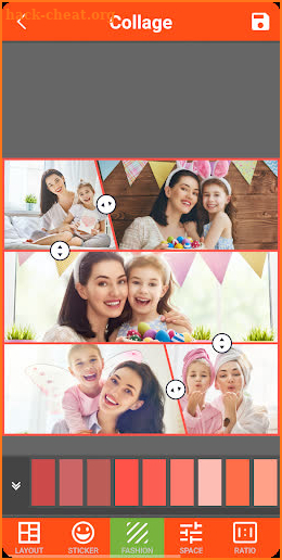 Photo Collage Maker - Photo Grid - Photo Editor screenshot