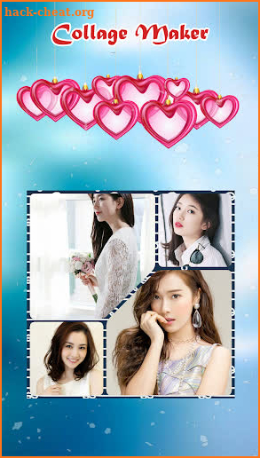 Photo Collage – Photo Frame Maker screenshot