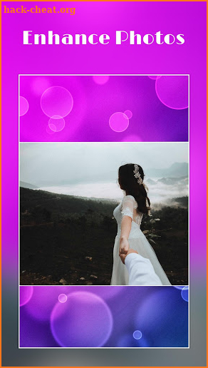 Photo Editor 2018 -  Beauty Editor screenshot