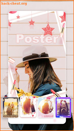 Photo Editor -All Picture Art screenshot