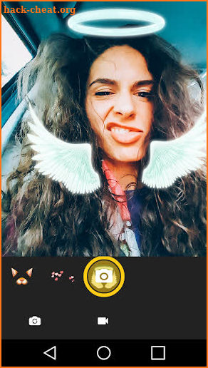 Photo Editor & Filter, Sticker & PIP Collage Maker screenshot