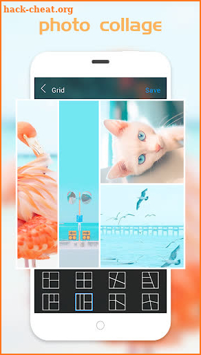 Photo Editor - Beauty Camera screenshot