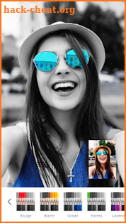 Photo Editor - Beauty Camera & Photo Filters screenshot