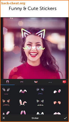 Photo Editor - Collage Maker screenshot