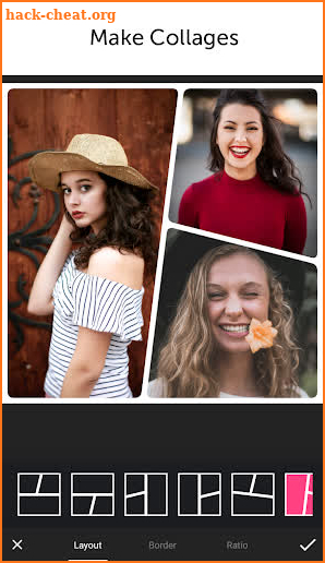 Photo Editor - Collage Maker screenshot