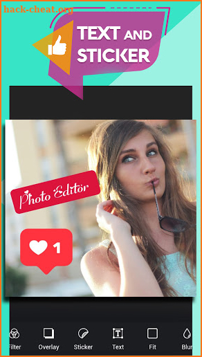 Photo Editor – Collage Maker & Photo Merge screenshot