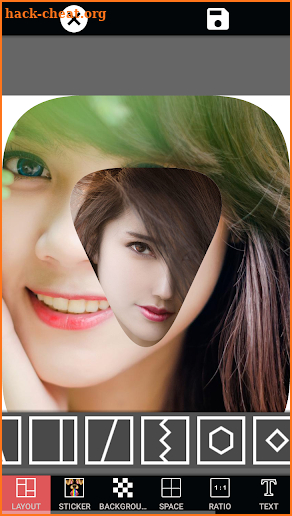 Photo Editor - Makeup Beauty Camera screenshot