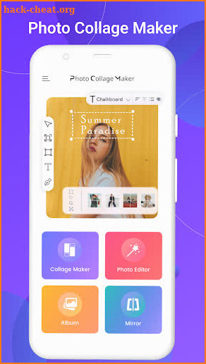 Photo Editor | Collage Maker screenshot