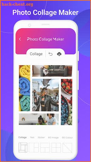 Photo Editor | Collage Maker screenshot