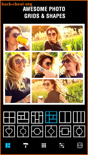 Photo Editor - Photo Collage Maker & Photo Editing screenshot