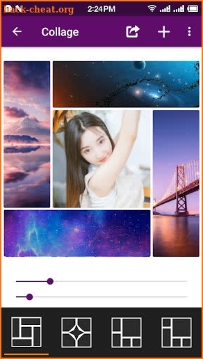 Photo Editor - Photo Collage Maker , Photo Gallery screenshot