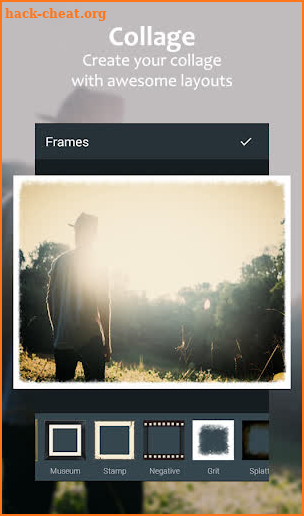 Photo Editor- Photo Fixer screenshot