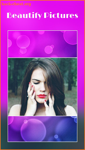 Photo Editor Pro - Beauty Editor - No Ads screenshot