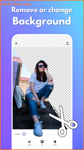 Photo editor Pro - FreeLab screenshot