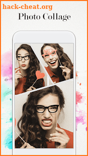 Photo Editor Pro - Photo Collage screenshot