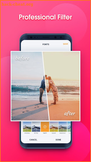 Photo Editor Pro: Photo Collage, Picture Editor screenshot