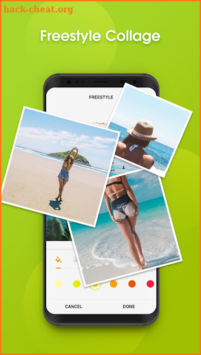 Photo Editor Pro: Photo Collage, Picture Editor screenshot