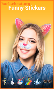 Photo Editor Pro – Sticker, Filter, Collage Maker screenshot