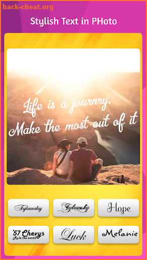 Photo Editor:Free Collage Maker, Frames, Wallpaper screenshot