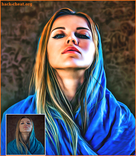 Photo Effect - Photo Lab Pic Art screenshot