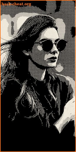 Photo Effect Pop Art - Cartoon Paint - Sketch Art screenshot