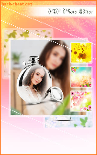 Photo Frame screenshot