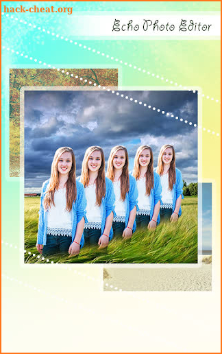 Photo Frame screenshot