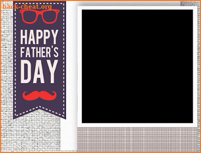 Photo Frames Father's Day screenshot