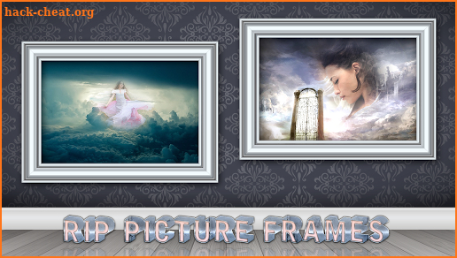 Photo Frames for Death screenshot