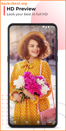 Photo Gallery - 3D & HD Images Video Album Editor screenshot