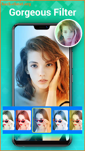 Photo Gallery - Photo Album Vault & Photo Editor screenshot