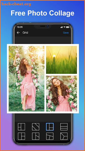 Photo Gallery - Smart photo Organizer screenshot