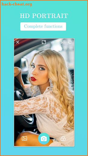 Photo Gallery – Video Editor & Filter, GIF Editor screenshot