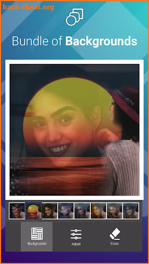 Photo Gird:All Photo Editor & Collage Maker screenshot