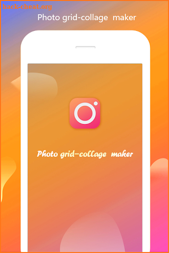 Photo Grid-collage maker screenshot