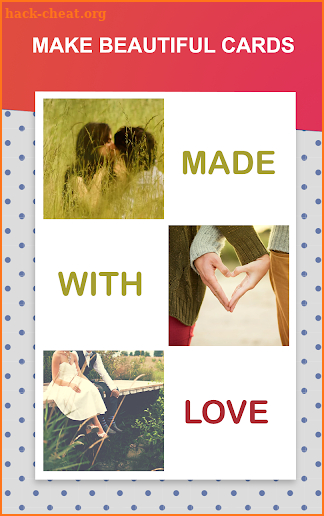 Photo Grid - Photo Collage - Photo Frame Maker screenshot