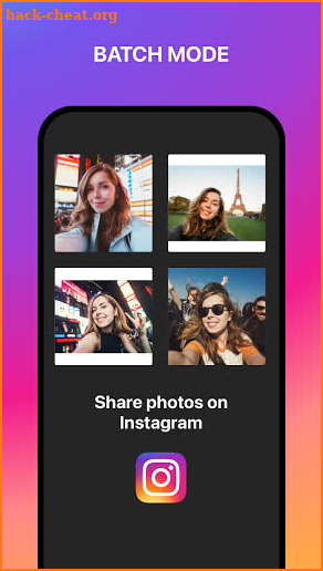 Photo Grid Plus - Collage Maker & Photo Editor screenshot