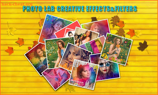 Photo Lab Pro 2020 screenshot